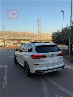 بي ام دبليو X5